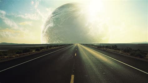 Over 40,000+ cool wallpapers to choose from. Weekly Wallpaper: Put (Fake) Planets On Your Desktop ...