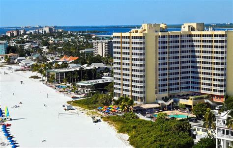 Diamondhead Beach Resort Fort Myers Beach Fl