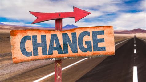 Manage Your Team Through Change Stl Blog