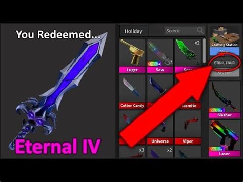 Get free knife and domestic pets by using these valid codes presented down below.take advantage of the roblox mm2 online game a lot more together with the pursuing murder mystery 2 codes which we have!mm2 codes 2021 june godly full listvalid codes subo: Mm2 Godly Codes 2020 - All New Secret Op Murder Mystery 2 ...
