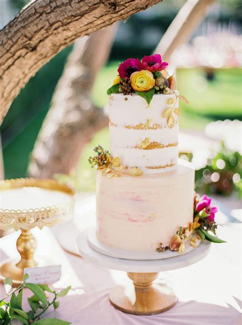 Share your feelings and thoughts in an awesome way. Fall Wedding Cakes | Martha Stewart Weddings