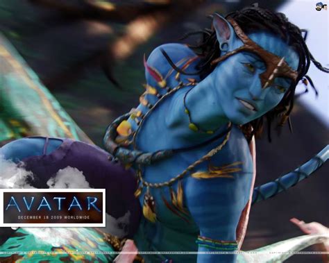 Free Tricks Stuff: Avatar (2009) Hindi PC Full Movie Download