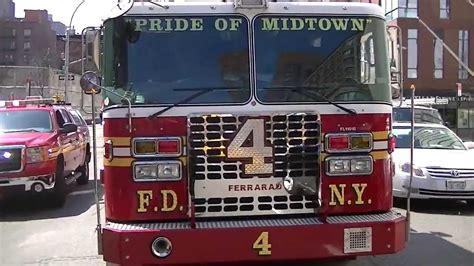 Fdny Onscene Box 0884 4813 Youtube