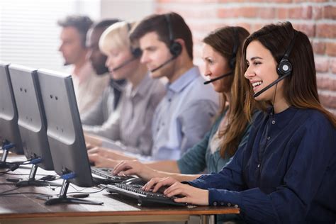How To Handle Gaps In Call Center Staffing
