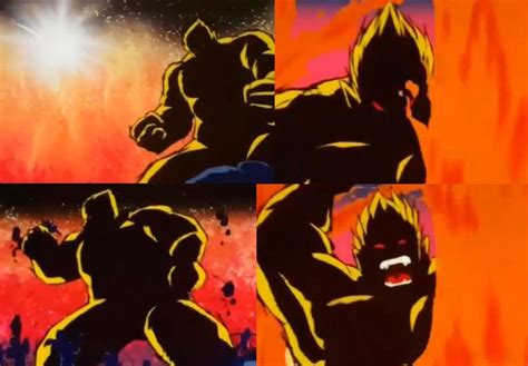 The transformation causes some stark changes in physical appearance. Super Saiyajin Legendario Original - Dragon Ball Wiki