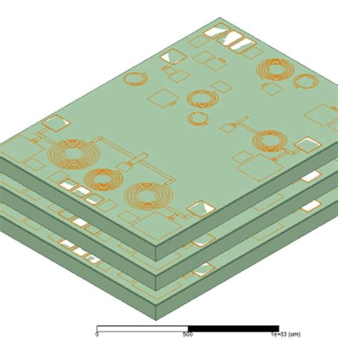 Three Dimensional Stack Dies Integrated Circuits 3d Ics Trend For