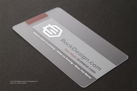 Overall, the suntrust business credit card is a versatile rewards credit card that offers small business owners with plenty of oomph for no annual fee. FREE ONLINE bright and clean FROSTED PLASTIC business card template | RockDesign.com