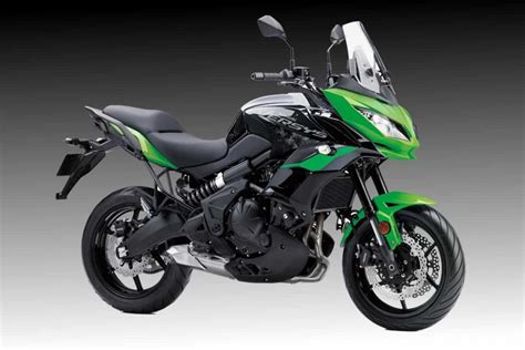 Offering the same research and development as the versys 650, these factory approved and warrantied accessories are crafted to fit first time and offer high levels of performance. Kawasaki 650 2021. Ninja, Z e Versys Euro 5 - Smanettoni.net