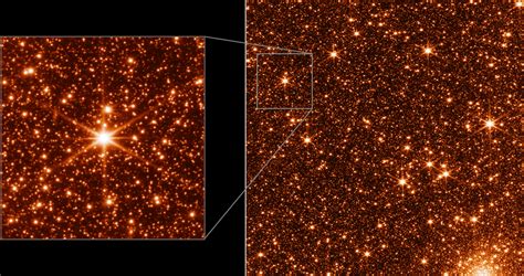 James Webb Spreman Za Otkrivanje Tajni Svemira Kozmos