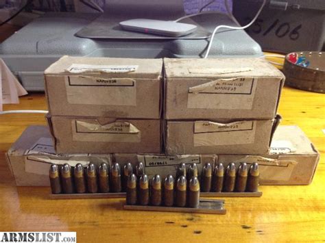 Armslist For Sale 300 Rounds Of 9mm Steyr Ammo