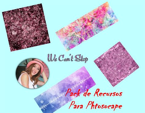 Pack De Recursos Para Photoscape By Soloedicionesvale On Deviantart