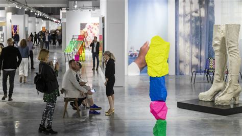 Art Basel Miami Beach 2018 The 7 Best Things To See At The Fair Robb