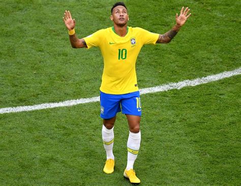 How Neymar became one of world's best football players ...
