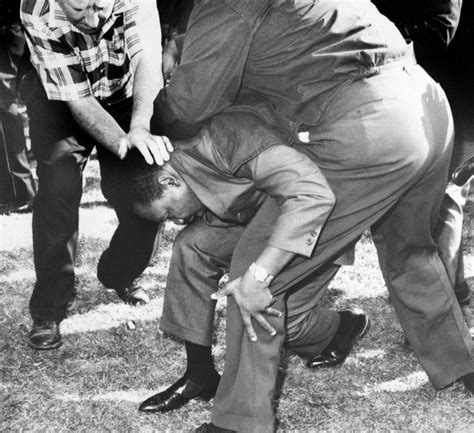 Un recuerdo de Martin Luther King Jr. a través de la lente – Español