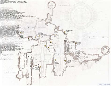 destiny calcified fragments map map of farmland cave