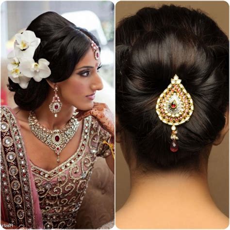 Ask your stylist to start with thinning out just the ends. 2020 Latest Indian Wedding Hairstyles For Short And Thin Hair