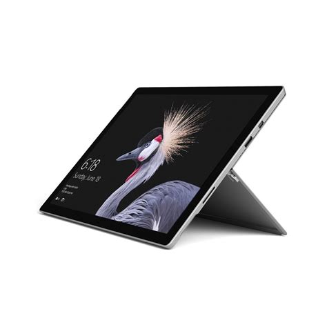 Refurbished Microsoft Surface Pro 5 Core I5 7300u 8gb 256gb 123 Inch