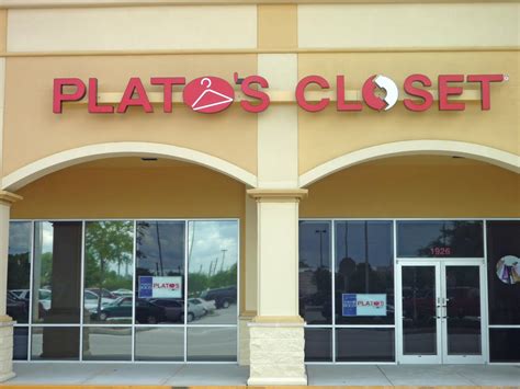 We have 126 plato's closet locations with hours of operation and phone number. Your Black Gossip: The Official Source of Black Celebrity ...