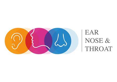 Ears Nose And Throat Medical Conditions And Their Signs