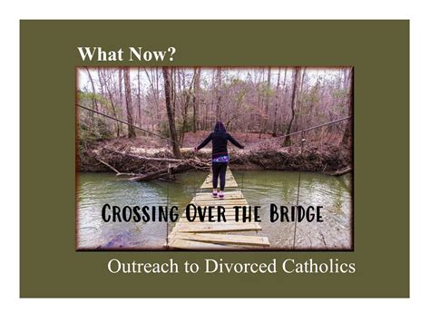 Outreach To Divorced Catholics Our Lady Of The Lake