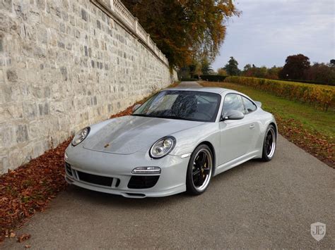 2010 Porsche 911 Sport Classic Wallpapers