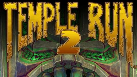 Temple Run 2 Game 1 Action Running Match For Free