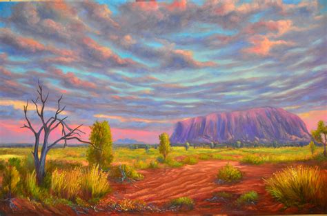 Australian Artist Christopher Vidal Blog - Christopher Vidal Artist