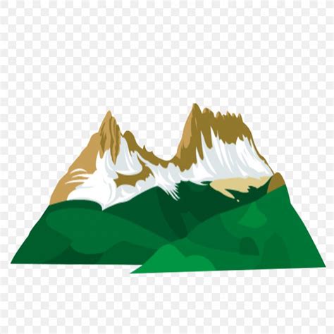 Green Mountains Clip Art Png 1024x1024px Green Mountains Animation