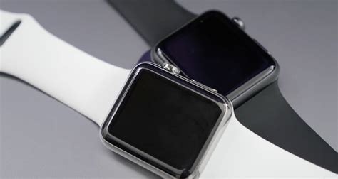 Venta Apple Watch Acero En Stock