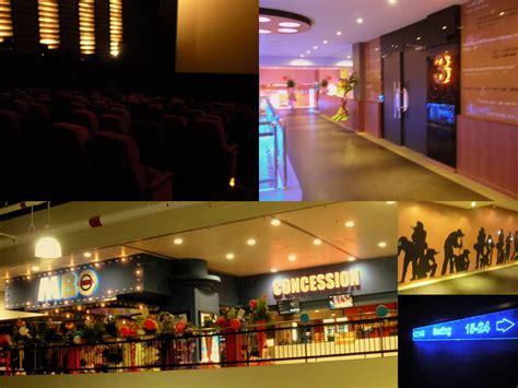 10m hall 4 mbo cinema subang parade 10m tgi friday subang 11m tiptoes , manicure 12m dalam seluar kau 14m sushi king@subang parade sushi restaurant. Kim: mbo cinema @ subang parade