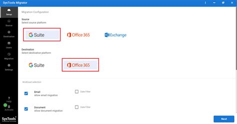 How To Migrate Gmail To Outlook 365 With Native Methods