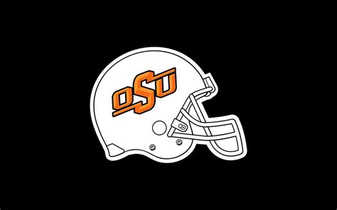 Oklahoma State Football Wallpapers Wallpaper Cave