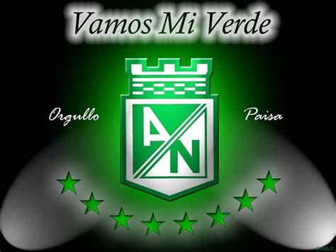 Atletico nacional las mejores imagenes bacanas. Resultado de imagen para imagenes nacional | Atletico ...