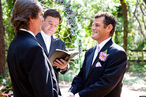 Gay Wedding Politics Planning A Same Sex Wedding That Isnt Straight