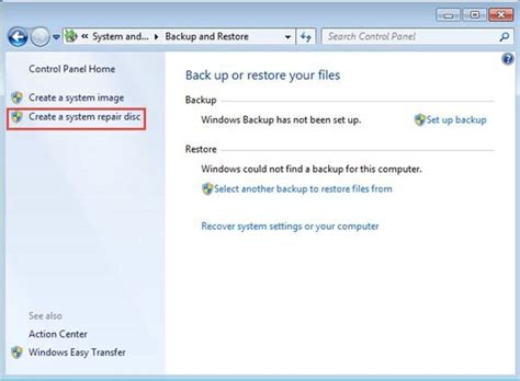 Different Methods On How To Format Windows 7