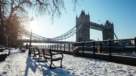 10 Cosas Que Hacer En Londres En Enero Hellotickets