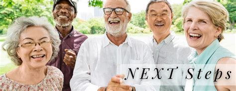 Next Steps Midlife And Beyond Eden Theological Seminary