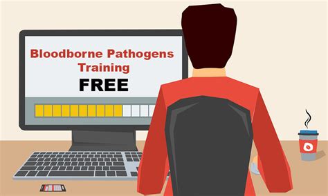 If you work in a hospital, a blood bank. Online Bloodborne Pathogen Training - A Quick and Easy ...