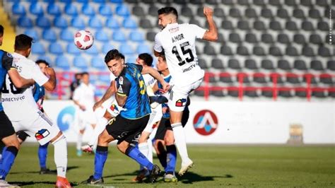 We did not find results for: Colo Colo: Emiliano Amor advirtió que puede dar más y que ...