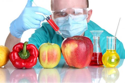 Though the government classifies genetically modified foods as safe, there's still a great deal of. Genetically Modified Food - The Benefits and the Risks ...