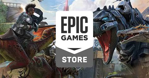 There are a lot of people who play it, and it's very much in the studio's interest to continue adding and improving it so far as people are interested in the game. ARK: Survival Evolved Is Now Free on Epic Games Store ...