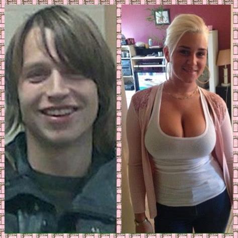 Mtf Transition Male To Female Transition Transgender Tgirl Male To