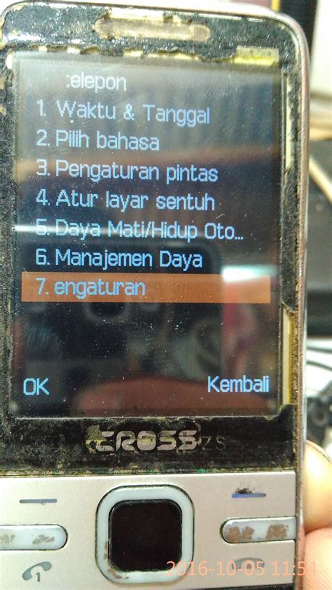 Lupa kode pengaman hp nokia jadul. 20+ Inspirasi Cara Reset Hp Nokia Jadul - Android Pintar