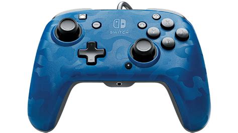 The nintendo switch may already come with controllers, but you can buy the best nintendo switch controllers separately. Faceoff Deluxe+ Switch controller with 3.5mm audio jack ...