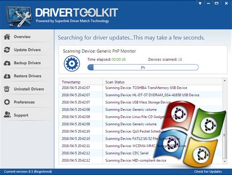 Download Driver Toolkit 85 Full Version Sofware Gratis