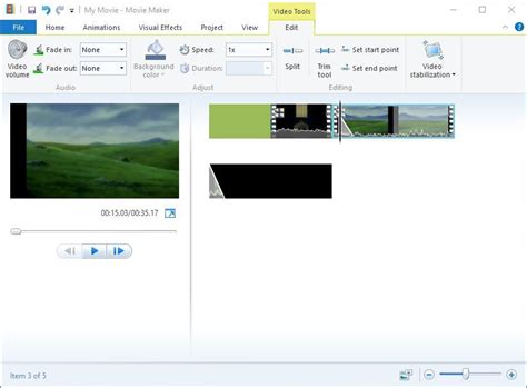 However, when the windows 10 fall creator's update rolled around, story remix had turned into a less ambitious tool much more like the late windows movie maker. Download and install Windows Movie Maker on Windows 10