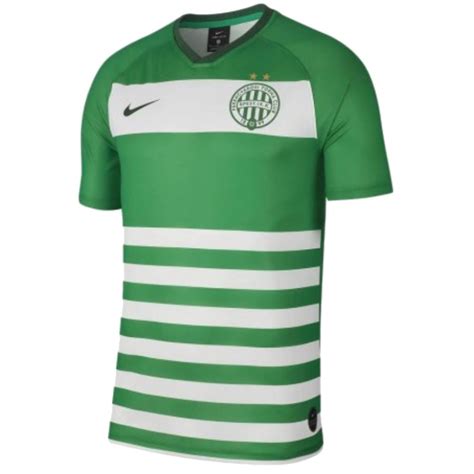 Latest football results and standings for ferencvaros team. Ferencvaros Home Football Shirt 2019/20 | Nike Jersey | Soccer Box