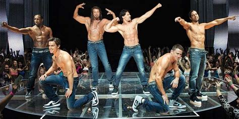 Pin By Kim Robinson On Hot Man Magic Mike Magic Mike Xxl Magic Mike Movie