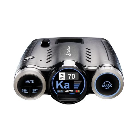 These community sharing apps rely on the premise that drivers can report. Cobra Road Scout Review: RadarBusters Reviews the First-of ...