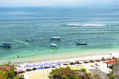 10 Beautiful Beaches To Visit In Indonesia Tfmnews